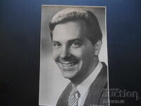 Α. Κουζνετσόφ, Παλιά καρτ-ποστάλ, 9.11.60