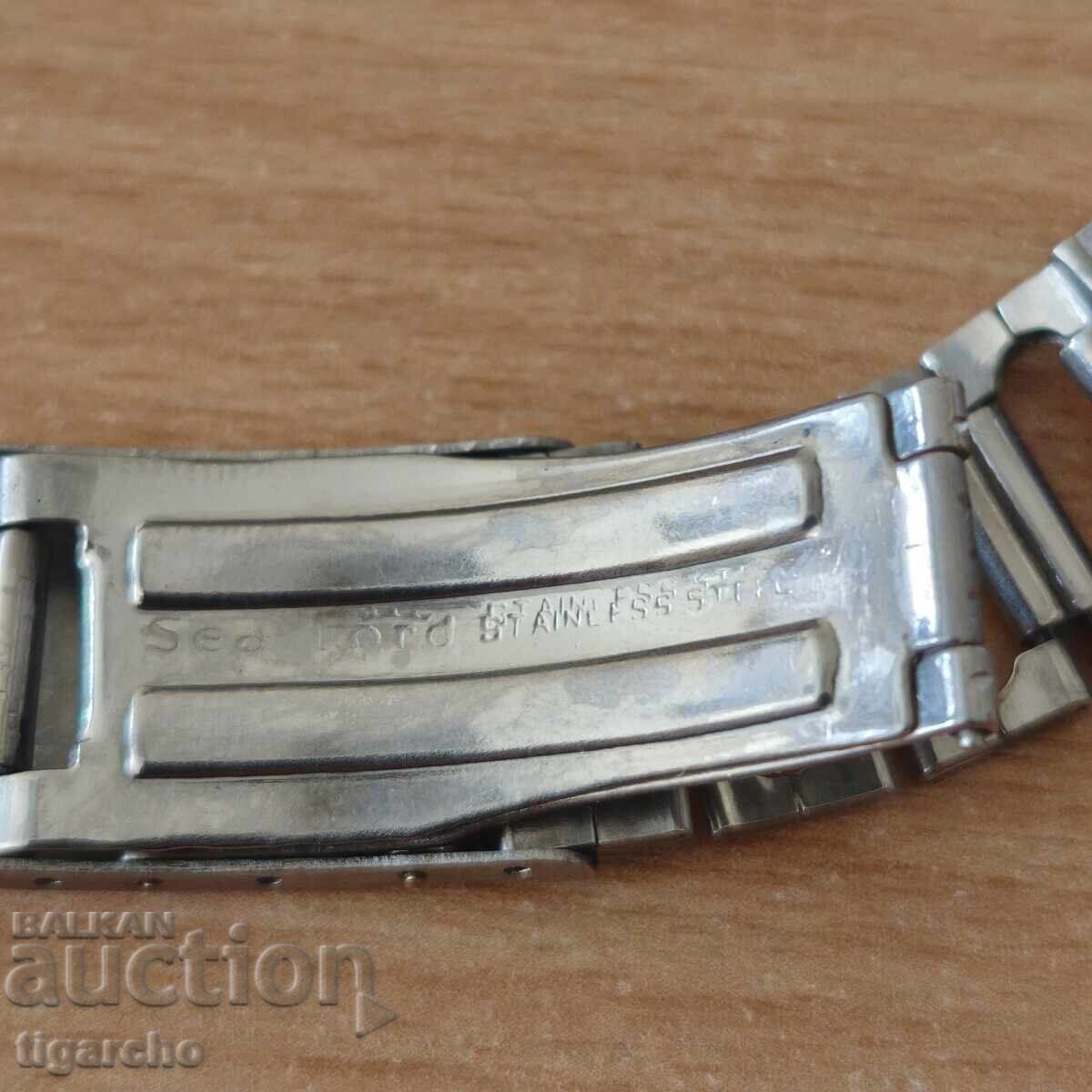 Δημοπρασία Ανδρική αλυσίδα ρολογιών Δημοπρασία Ανδρική αλυσίδα ρολογιών