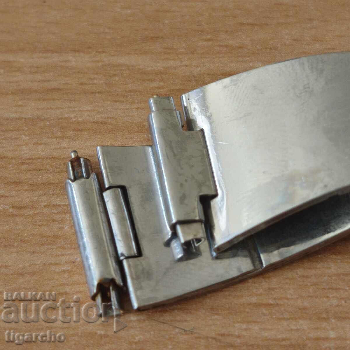 Παράδοση Ανδρική αλυσίδα ρολογιών Παράδοση Ανδρική αλυσίδα ρολογιών