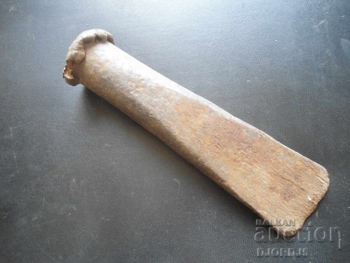 Vechi pană Vechi pană