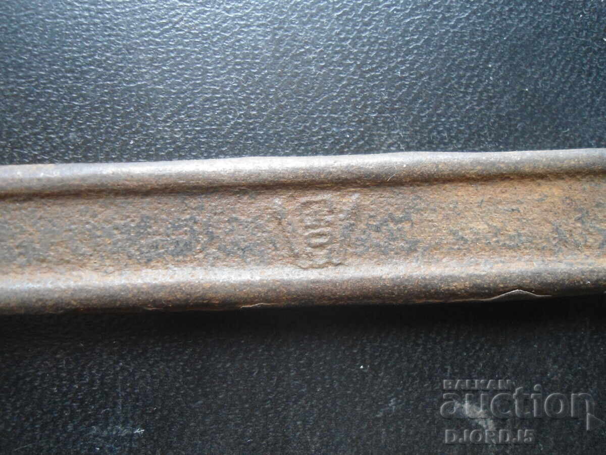 Доставка на Стар ключ 19-22, маркировка