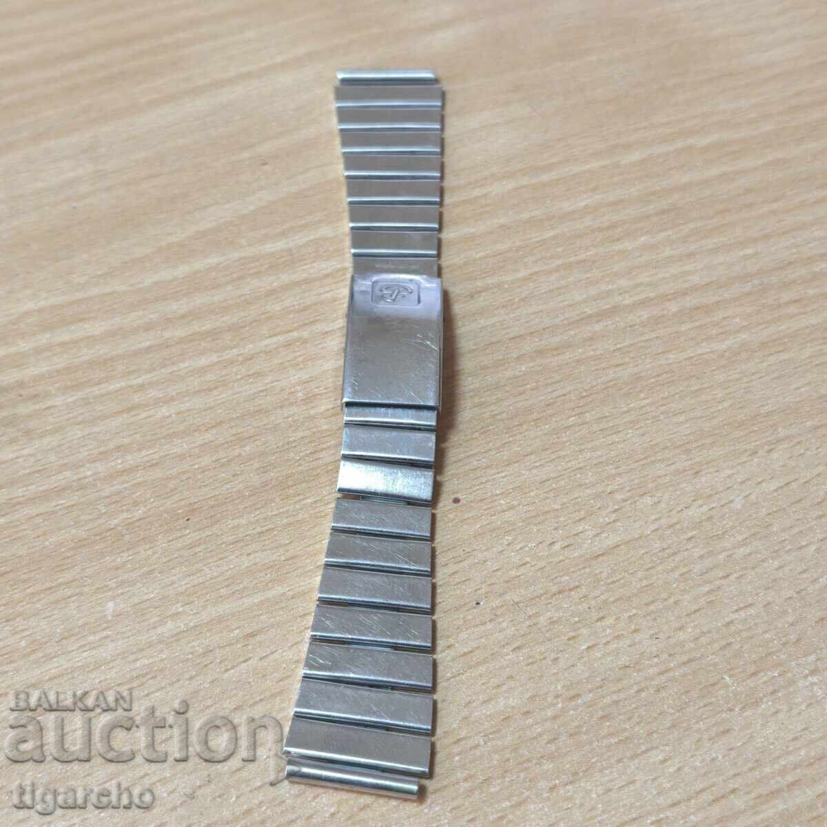 Δημοπρασία Ανδρική αλυσίδα ρολογιών Δημοπρασία Ανδρική αλυσίδα ρολογιών