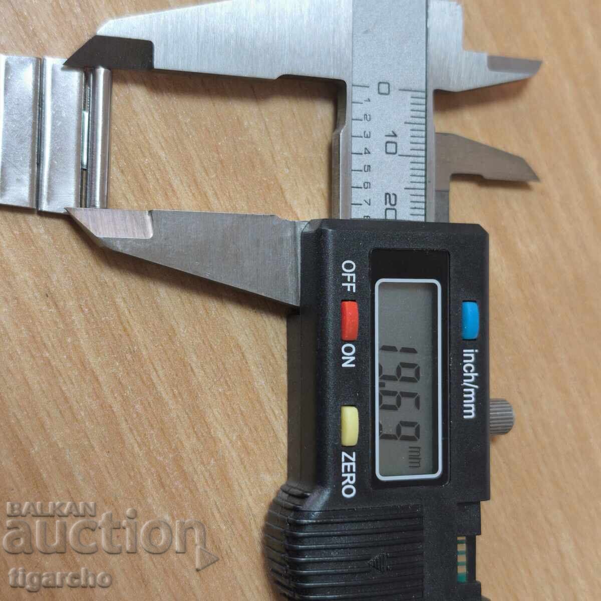 Παράδοση Ανδρική αλυσίδα ρολογιών Παράδοση Ανδρική αλυσίδα ρολογιών