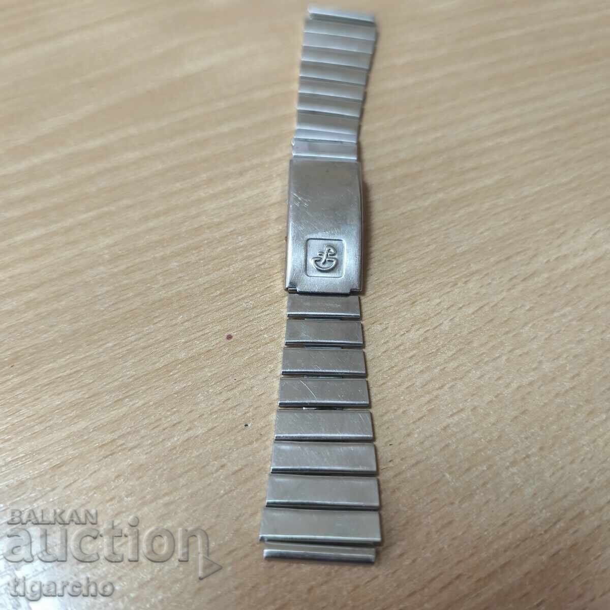 Ανδρική αλυσίδα ρολογιών Ανδρική αλυσίδα ρολογιών