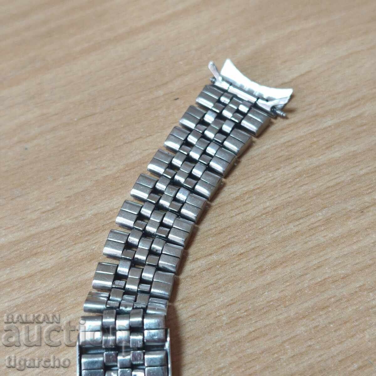 Men's Citizen Watch Strap/Band - 6