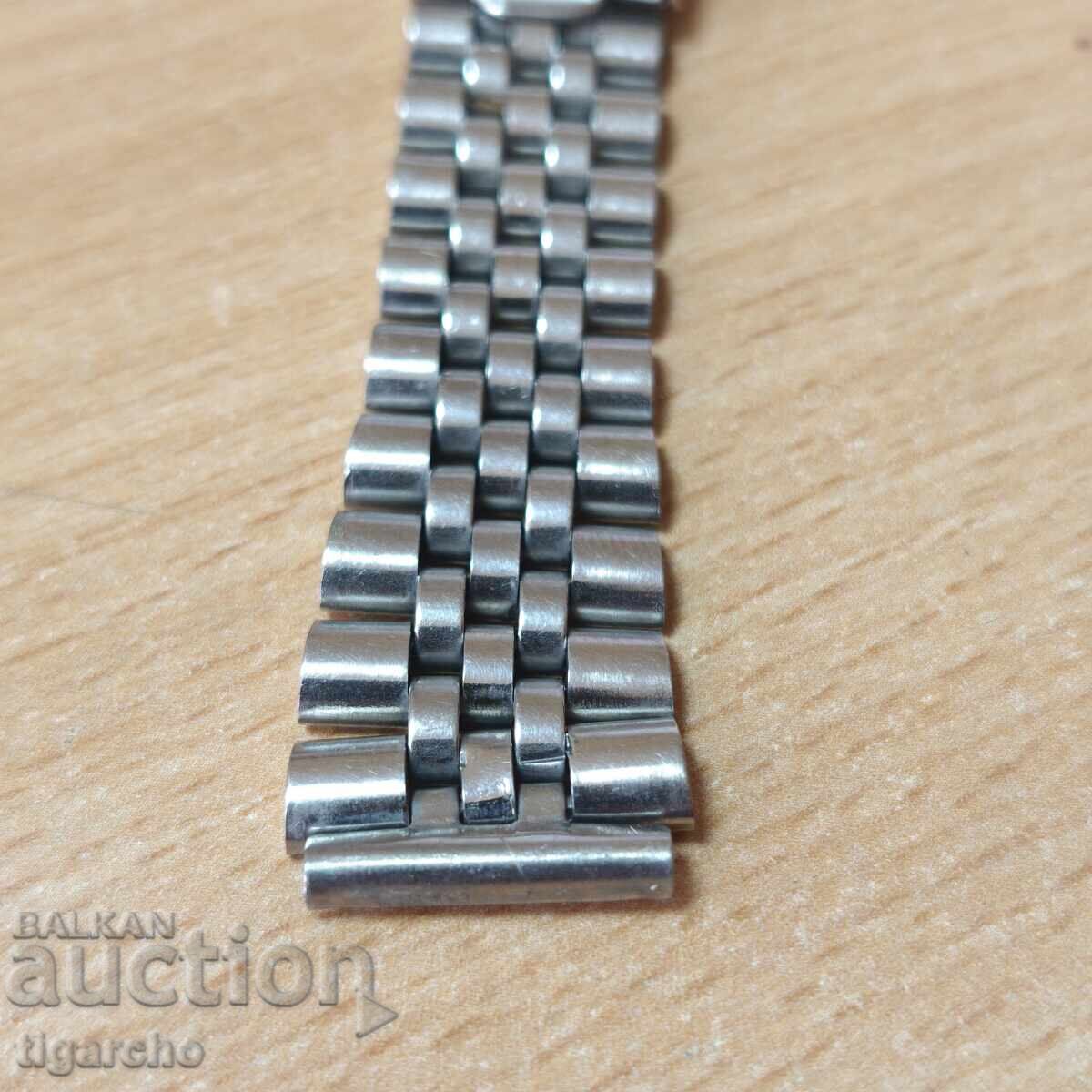 Licitație Lanț de ceasuri pentru bărbați