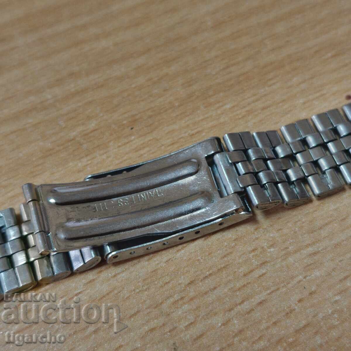 Lanț de ceasuri pentru bărbați - 5