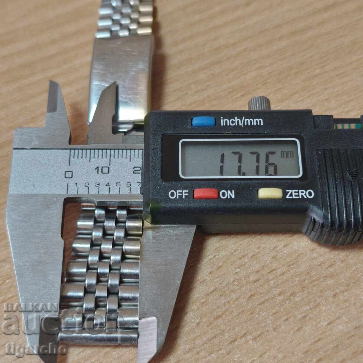 Lanț de ceasuri pentru bărbați - 7