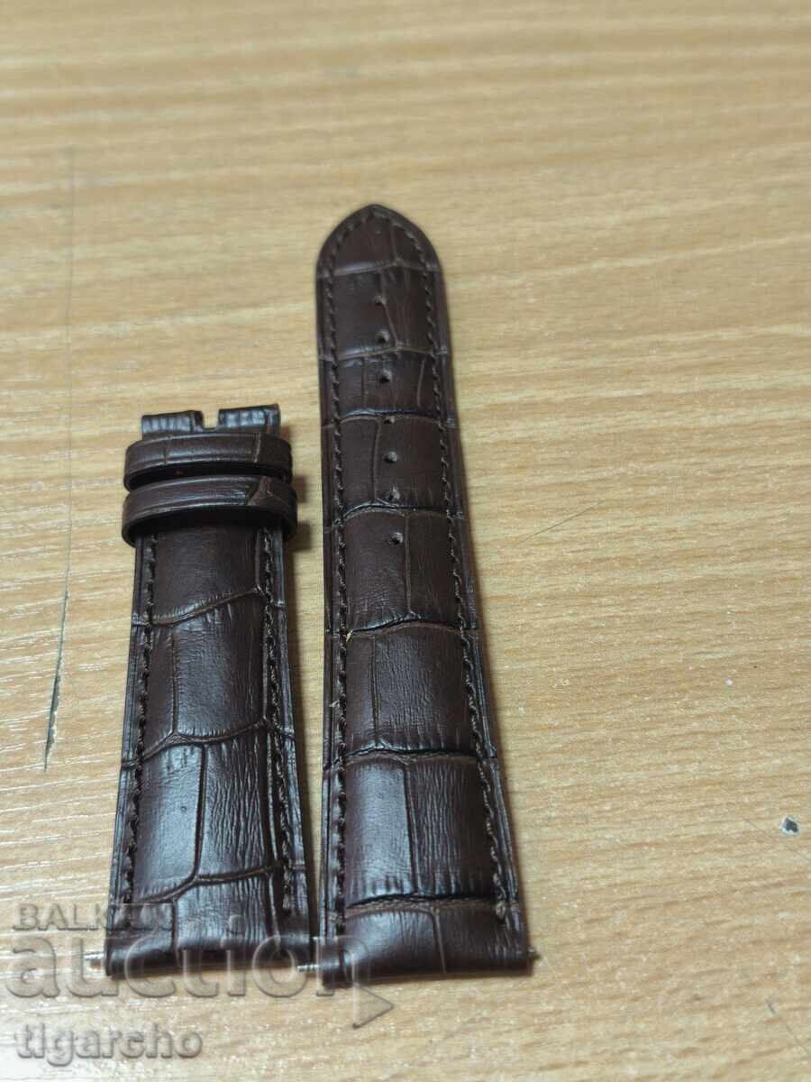 Λουράκια ανδρικών ρολογιών - 7 Λουράκια ανδρικών ρολογιών - 7