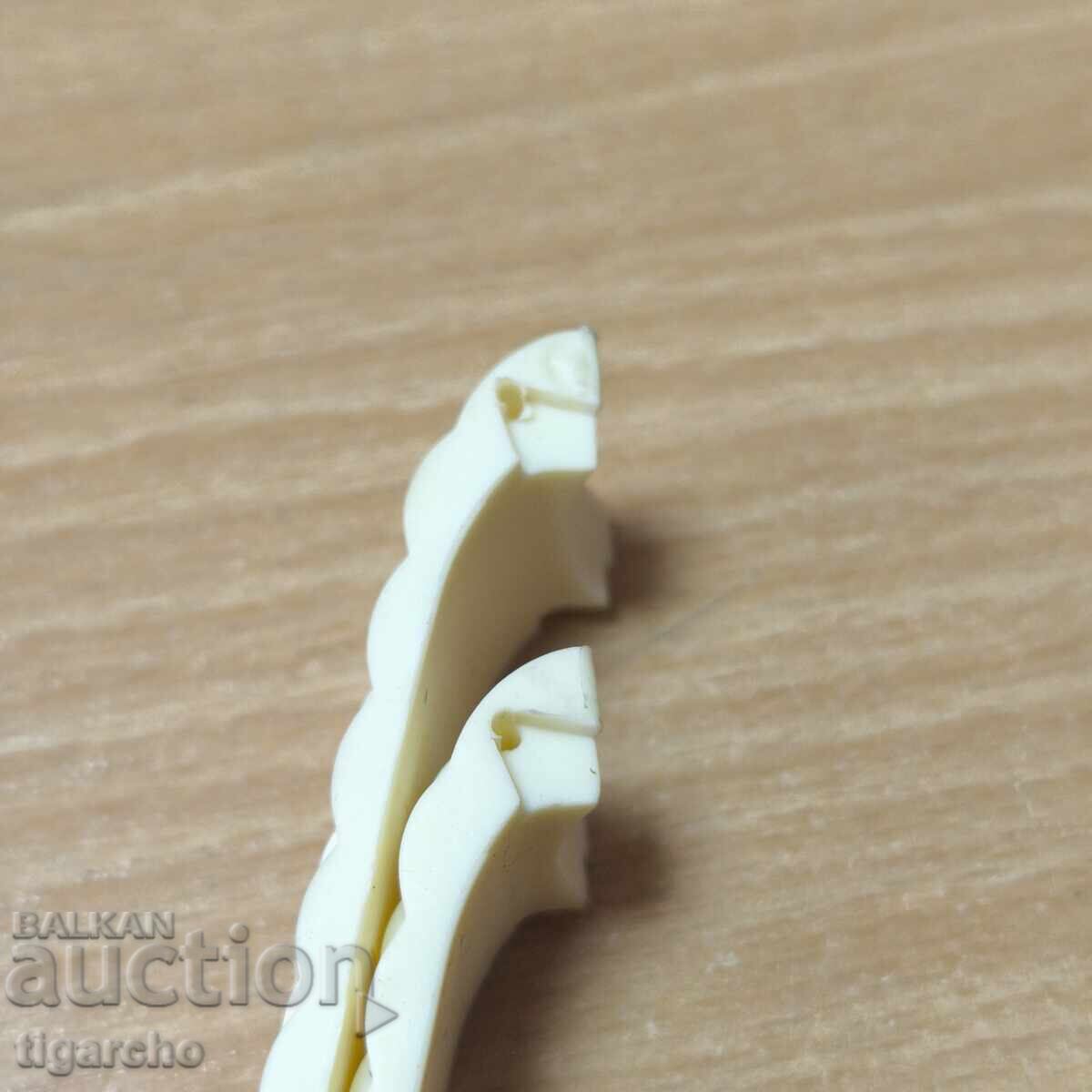 Παράδοση Λουράκι από καουτσούκ για ανδρικό ρολόι