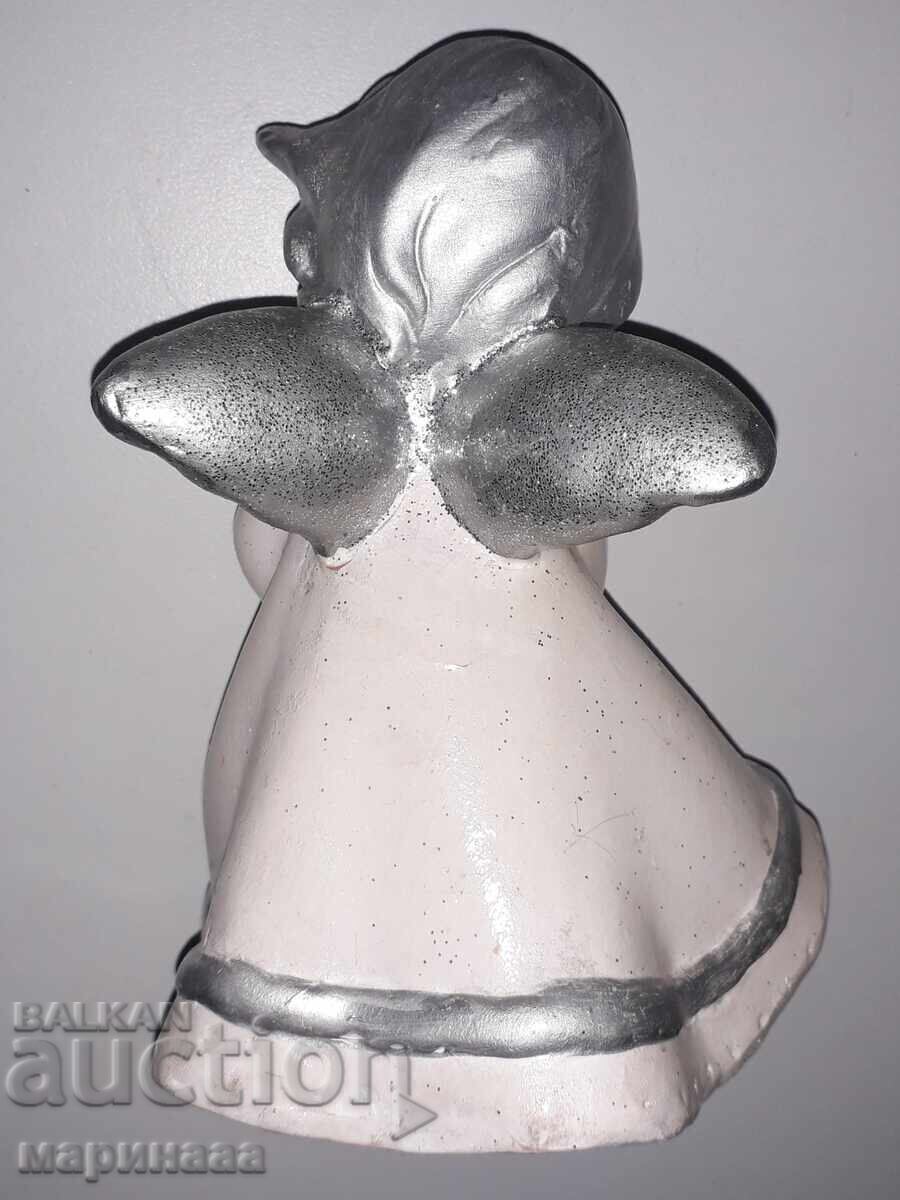 Licitație ÎNGER DESENAT MANUAL. GERMANIA