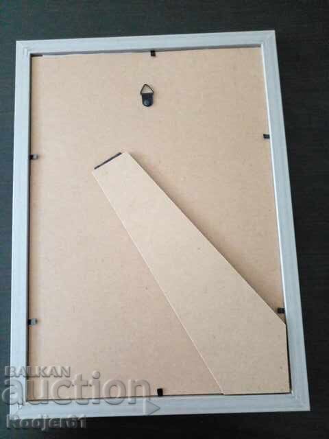 Παράδοση ΓΚΟΜΠΕΛΕΝ, παζλ, ζωγραφική με διαμαντένια χάντρες