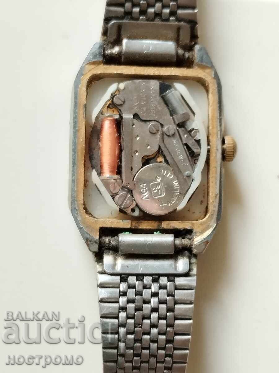 Доставка на Японски часовник - A 5529 Доставка на Японски часовник - A 5529