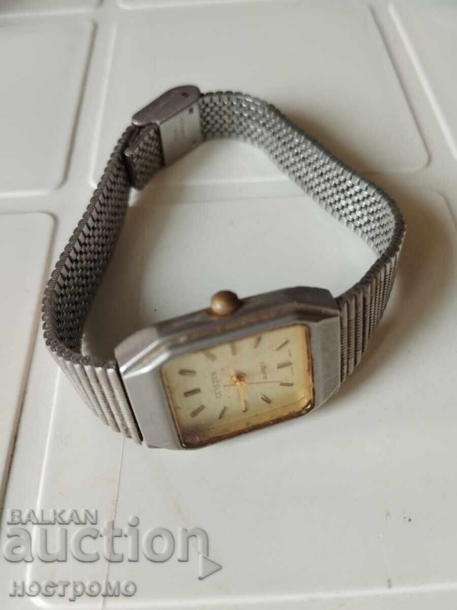 Японски часовник - A 5529 Японски часовник - A 5529