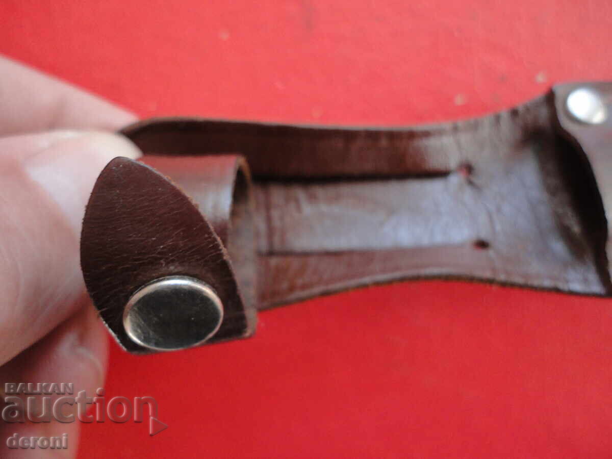 Licitație Cuțit de vânătoare Hubertus Solingen, Germania Licitație Cuțit de vânătoare Hubertus Solingen, Germania