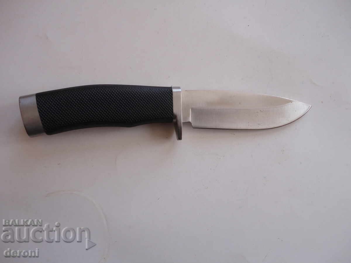 Licitație Cuțit de vânătoare german excelent 11 Licitație Cuțit de vânătoare german excelent 11