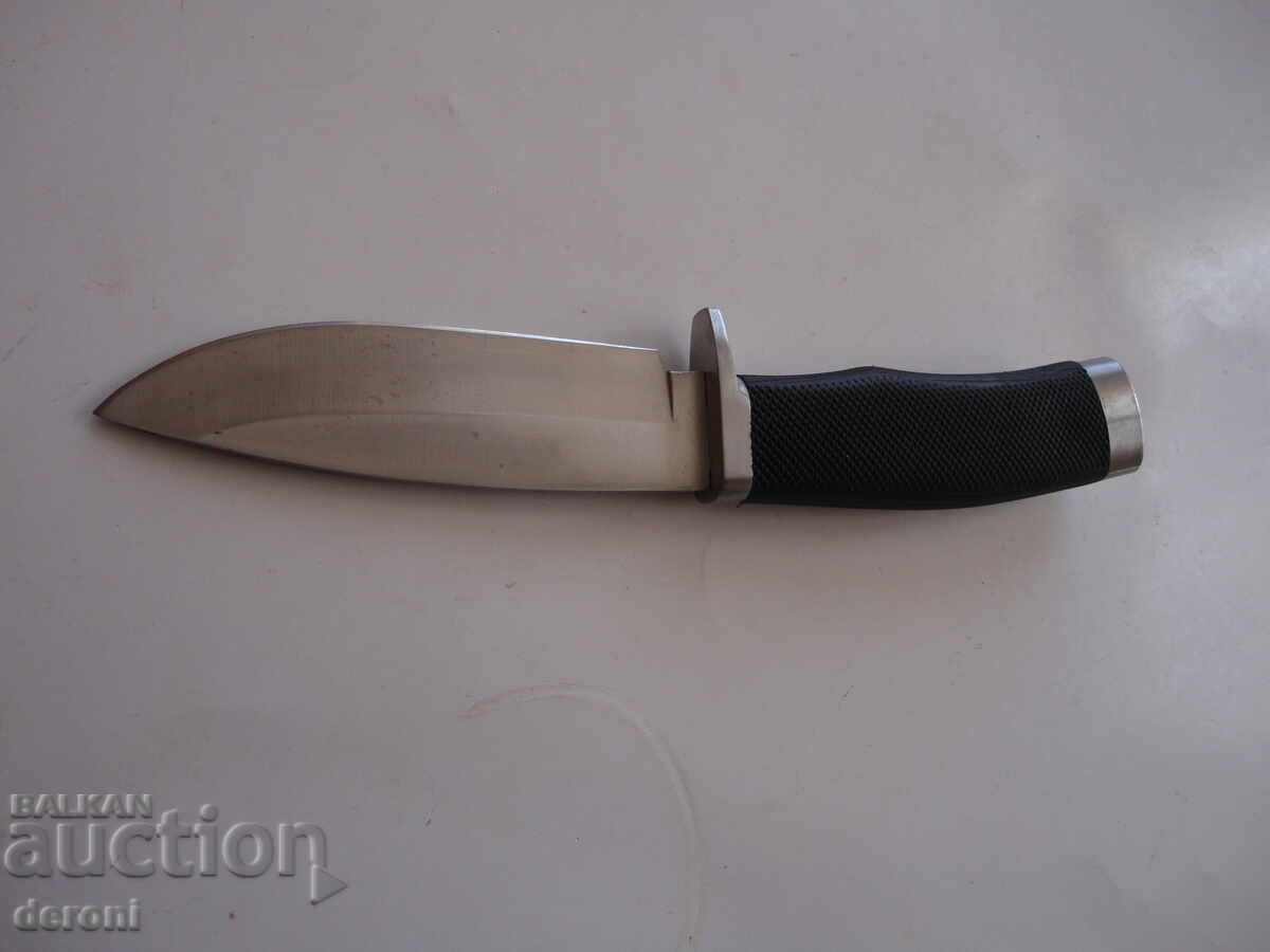 Cuțit de vânătoare german excelent 11 - 5 Cuțit de vânătoare german excelent 11 - 5