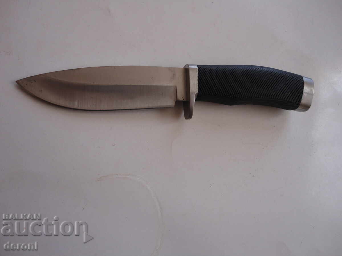 Cuțit de vânătoare german excelent 11 - 6 Cuțit de vânătoare german excelent 11 - 6