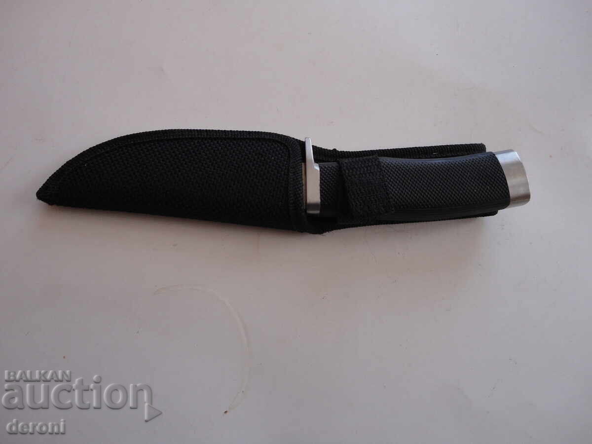 Cuțit de vânătoare german excelent 11 - 7 Cuțit de vânătoare german excelent 11 - 7