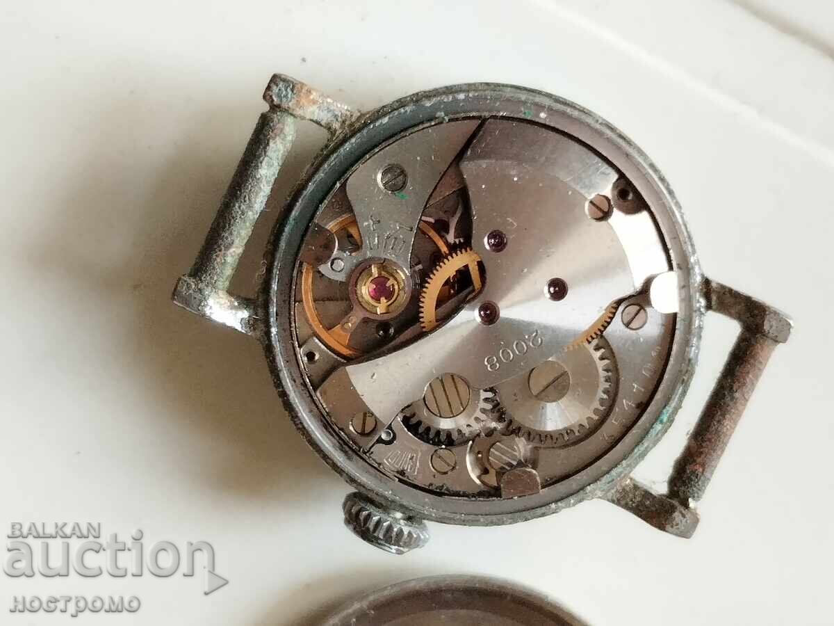 Παράδοση Εργασία για επισκευή - A 5531 Παράδοση Εργασία για επισκευή - A 5531