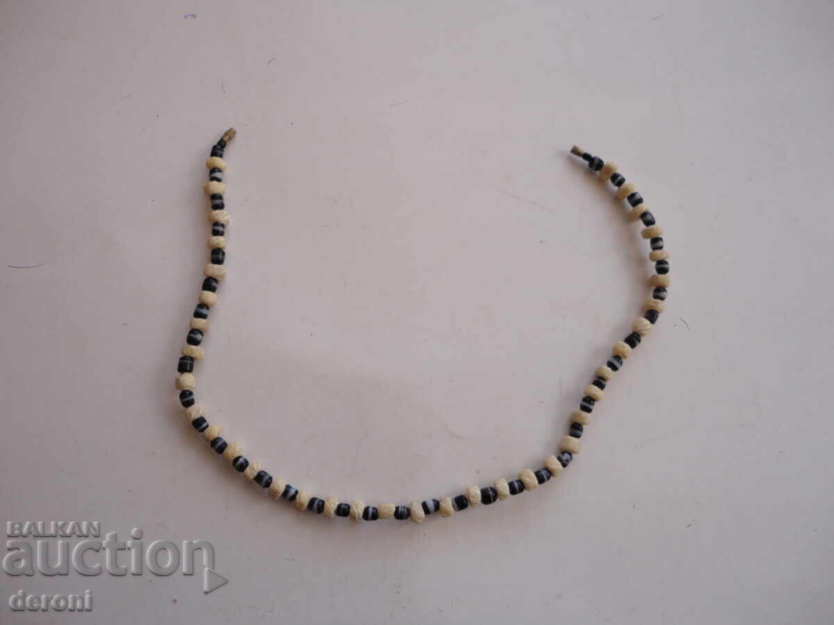 Страхотно колие гердан естествени камъни 6 - 5 Страхотно колие гердан естествени камъни 6 - 5