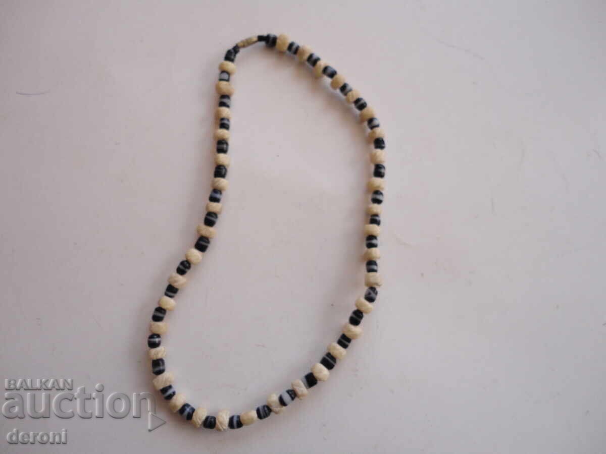 Страхотно колие гердан естествени камъни 6 - 6 Страхотно колие гердан естествени камъни 6 - 6