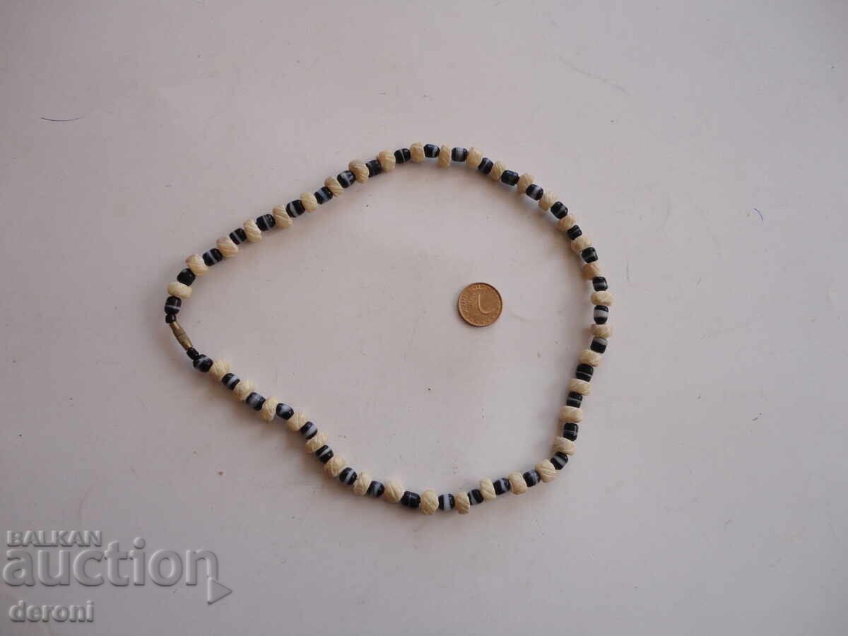 Страхотно колие гердан естествени камъни 6 Страхотно колие гердан естествени камъни 6