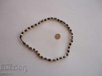 Σούπερ κολιέ με φυσικά πετράδια 6