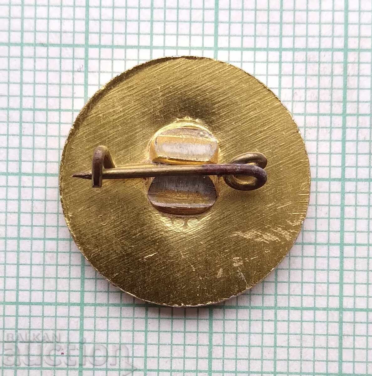 Δημοπρασία 18933 Σήμα - 25 χρόνια Σιδηροδρομική Ακαδημία ΕΠΑΛ Δρυάνωβο Δημοπρασία 18933 Σήμα - 25 χρόνια Σιδηροδρομική Ακαδημία ΕΠΑΛ Δρυάνωβο