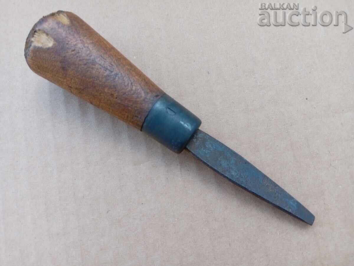 Screwdriver from spare parts kit for Krinka Berdan Tula with price 41.00 BGN | € 20.96