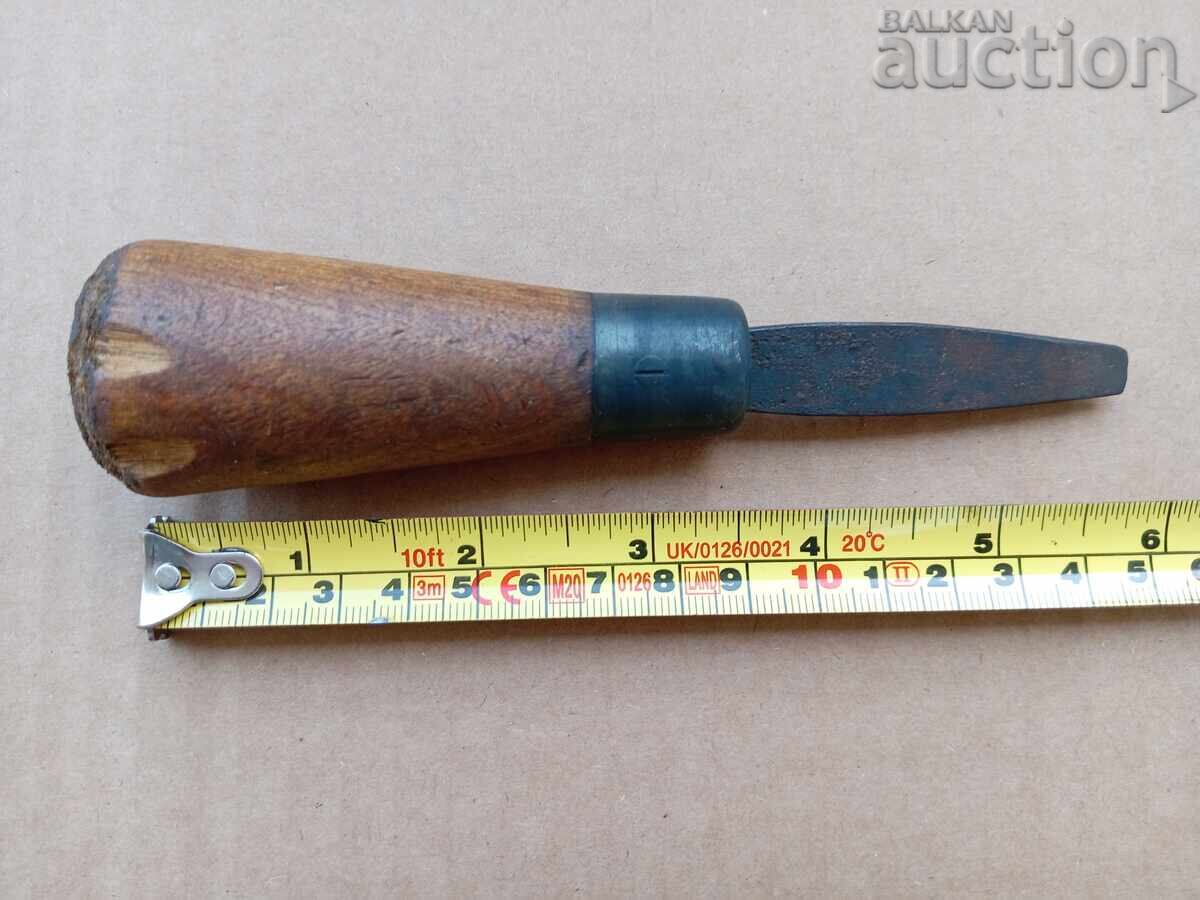 Screwdriver from spare parts kit for Krinka Berdan Tula - 6