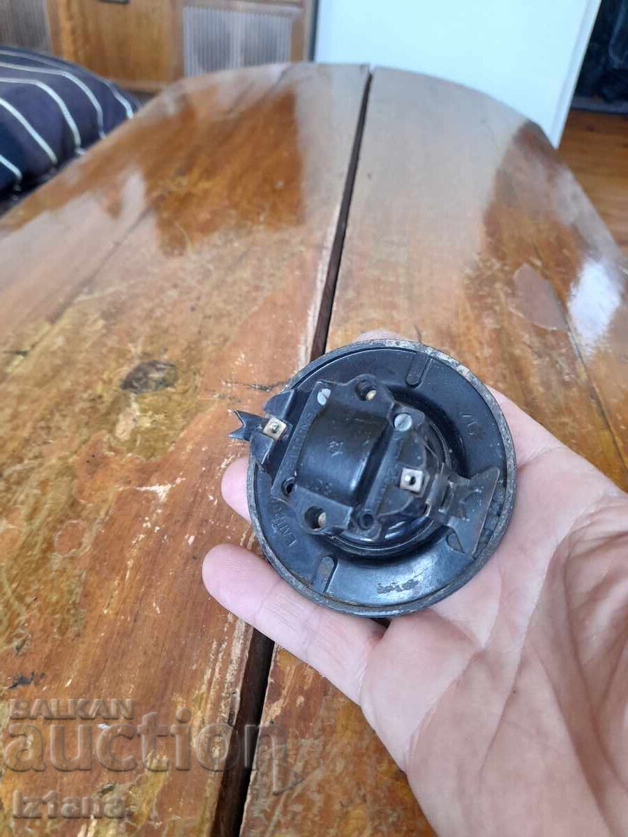 Δημοπρασία Παλιός ηλεκτρικός διακόπτης Δημοπρασία Παλιός ηλεκτρικός διακόπτης