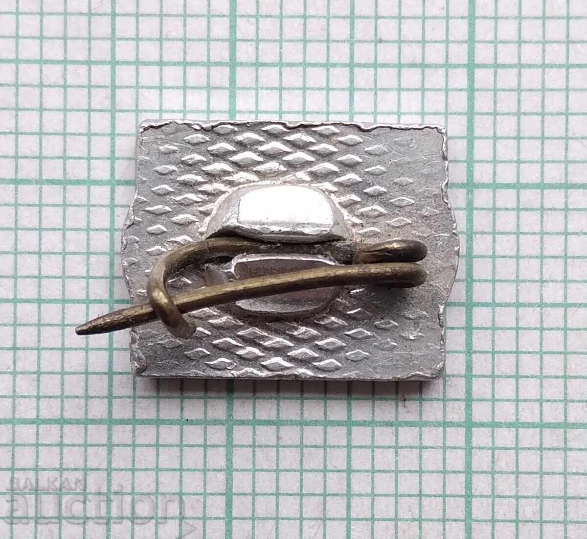 Auction  18937 Badges - 100 Runs of 1000 Meters