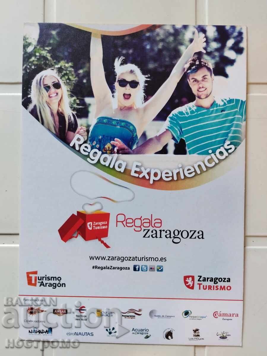 Spain - A 5538 Spain - A 5538