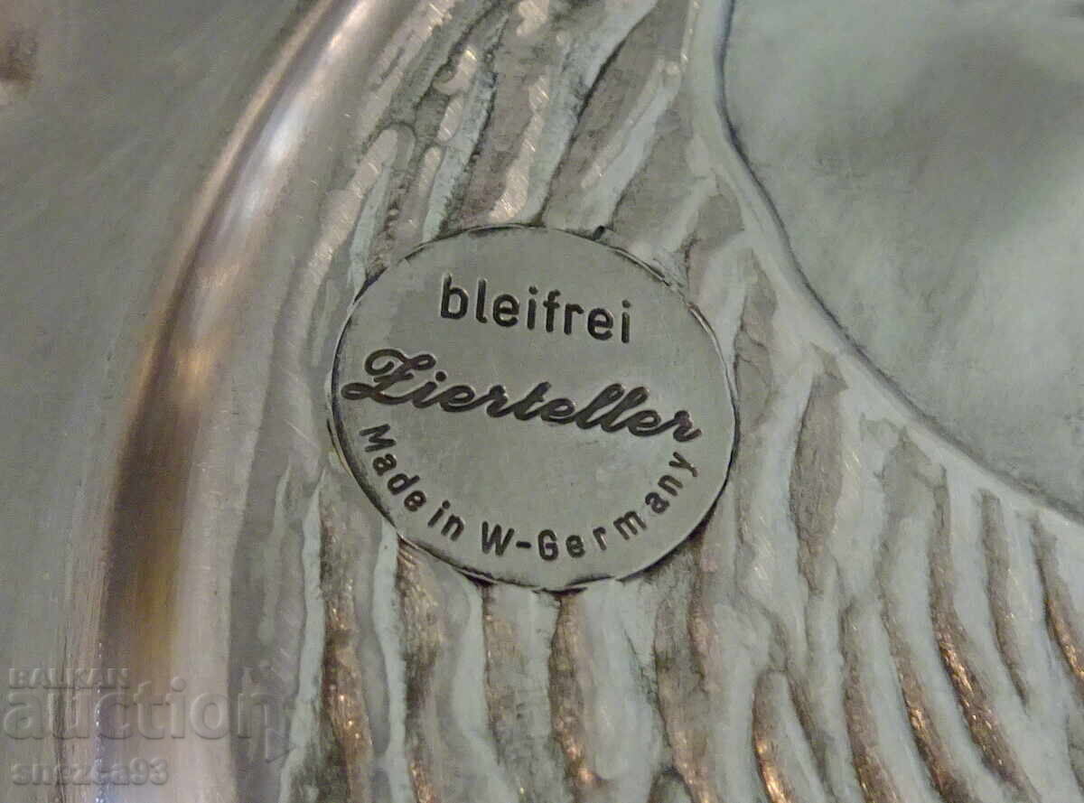 Пано от калай Веселият пияч на Frans Hals. - 5