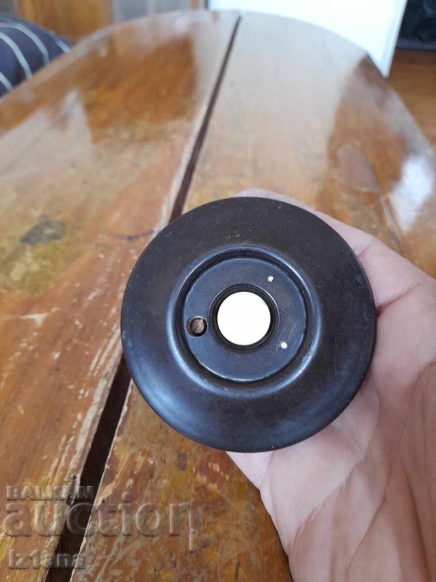 Стар бутон за звънец с цена 22.00 лв. | € 11.25