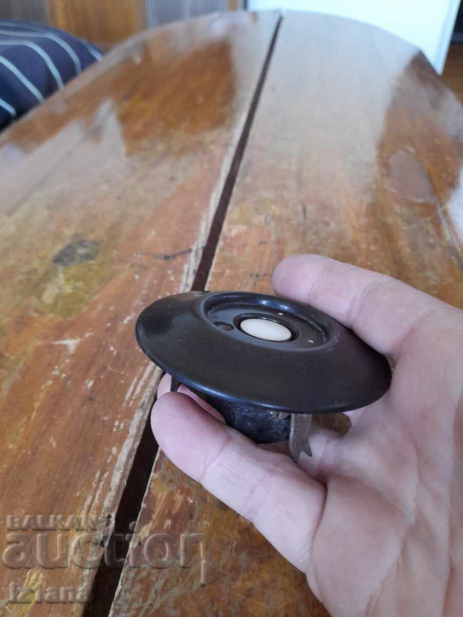 Аукцион Стар бутон за звънец