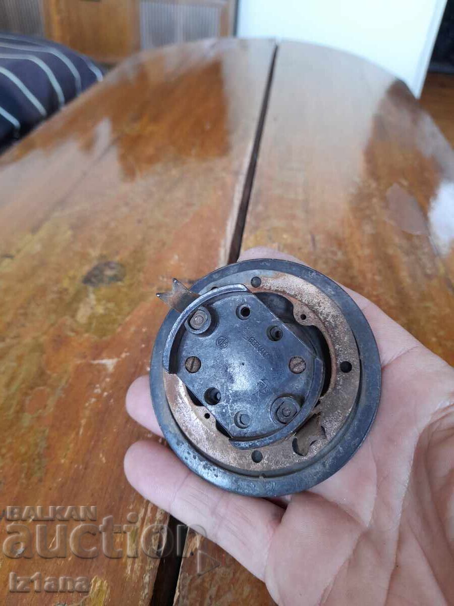 Доставка на Стар бутон за звънец