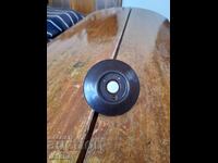 Vechiul buton de sonerie