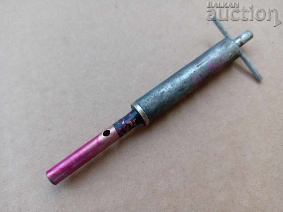 Surpriză minieră de antrenament WW3 WWIII RRRR tip Osa cu preț 31.00 BGN | € 15.85