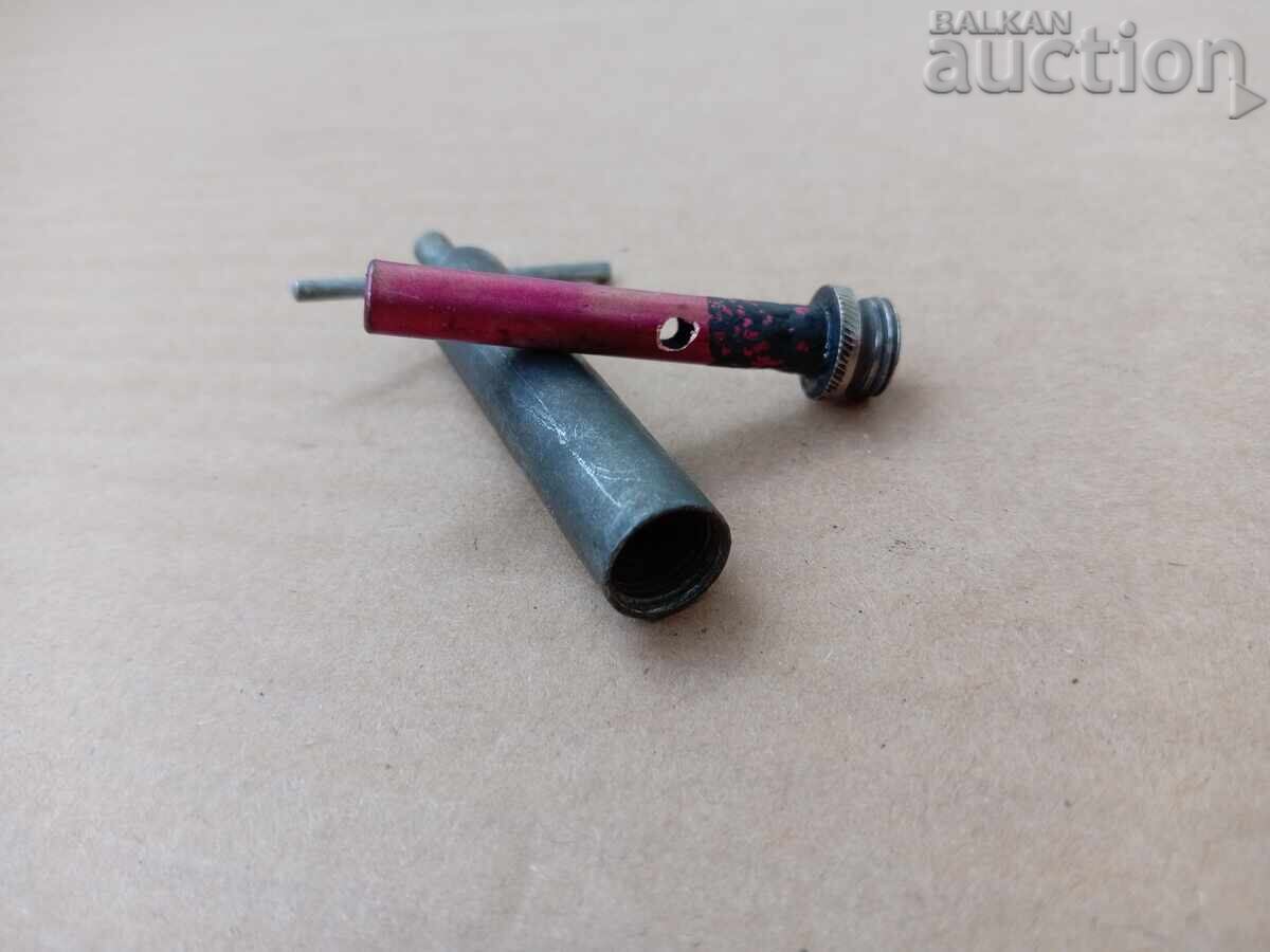 Surpriză minieră de antrenament WW3 WWIII RRRR tip Osa - 5