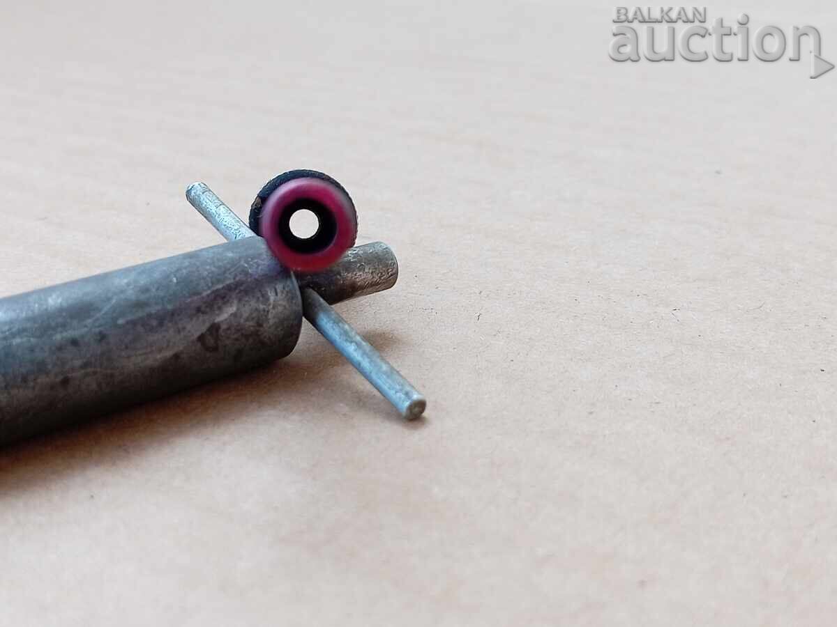 Surpriză minieră de antrenament WW3 WWIII RRRR tip Osa - 7