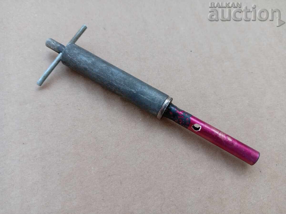 Surpriză minieră de antrenament WW3 WWIII RRRR tip Osa