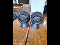 Boxe stereo auto vechi