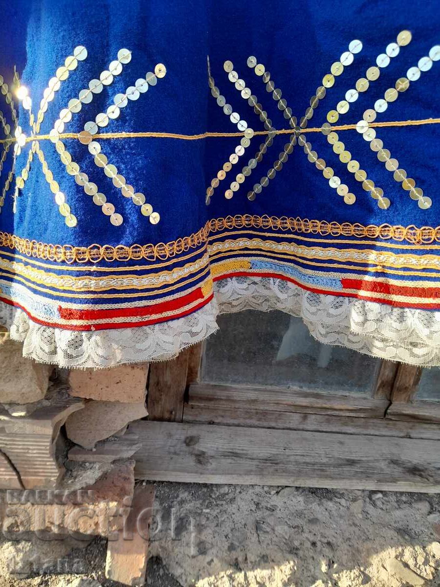 Стар сукман,народна носия - 5 Стар сукман,народна носия - 5