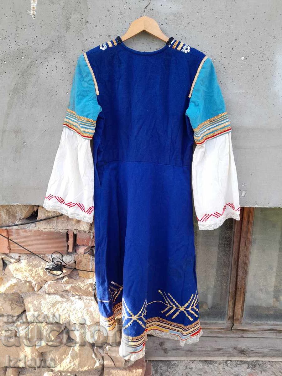 Стар сукман,народна носия - 6 Стар сукман,народна носия - 6