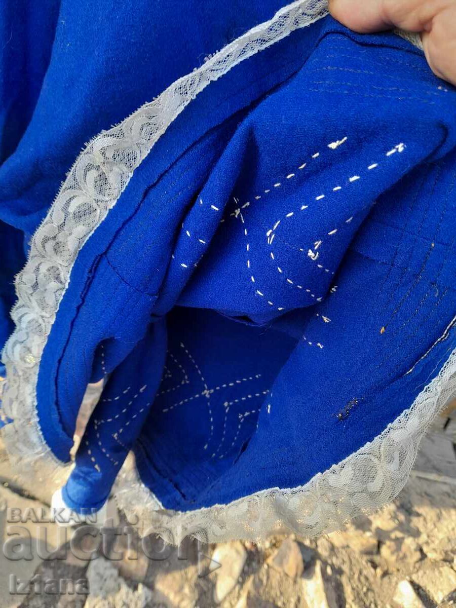 Стар сукман,народна носия - 7 Стар сукман,народна носия - 7