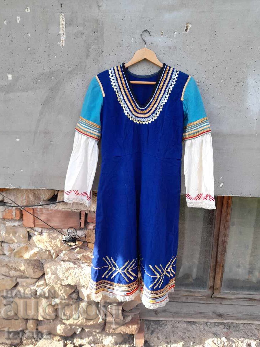 Стар сукман,народна носия Стар сукман,народна носия