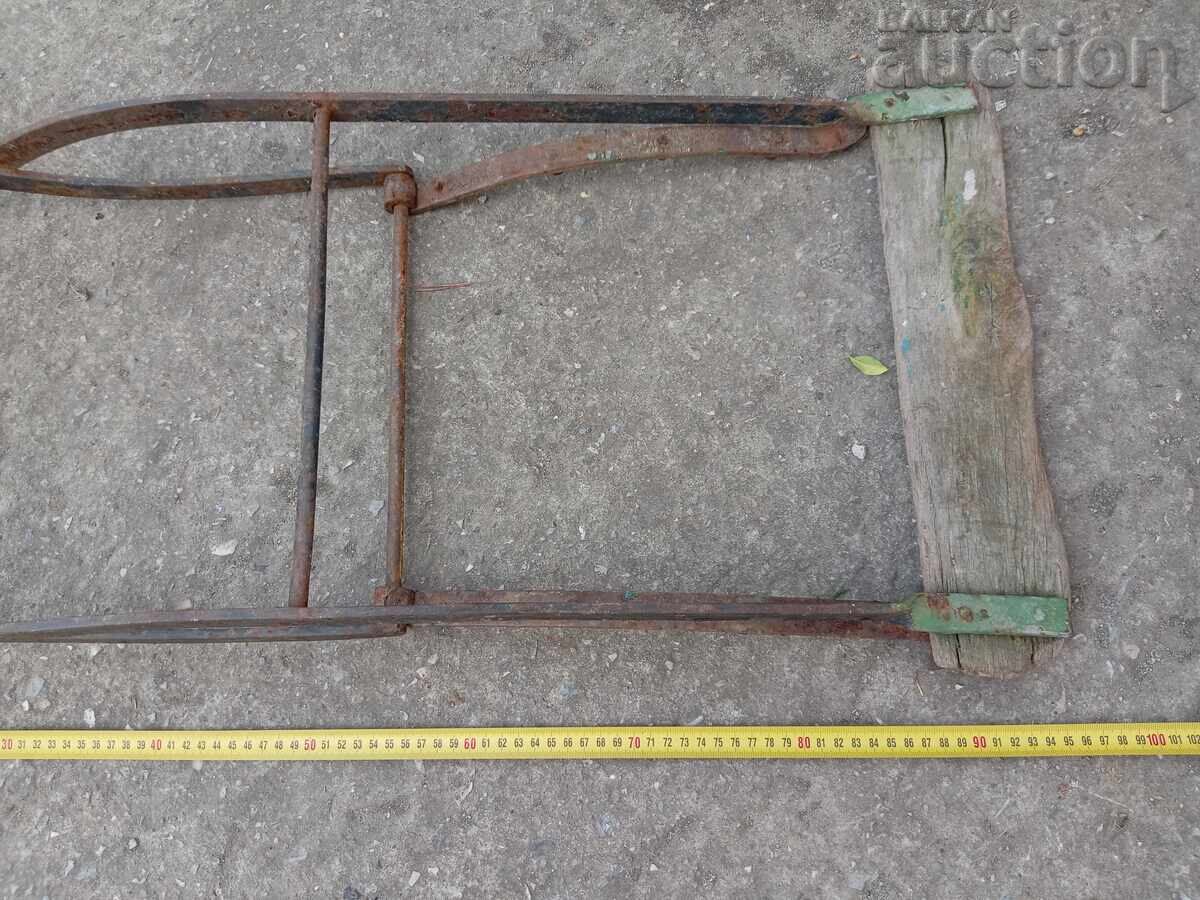 ΣΤΑΡ ΚΟΒΑΝ ΠΤΥΣΣΟΜΕΝΗ ΚΑΡΕΚΛΑ ΚΗΠΟΥ - 5 ΣΤΑΡ ΚΟΒΑΝ ΠΤΥΣΣΟΜΕΝΗ ΚΑΡΕΚΛΑ ΚΗΠΟΥ - 5