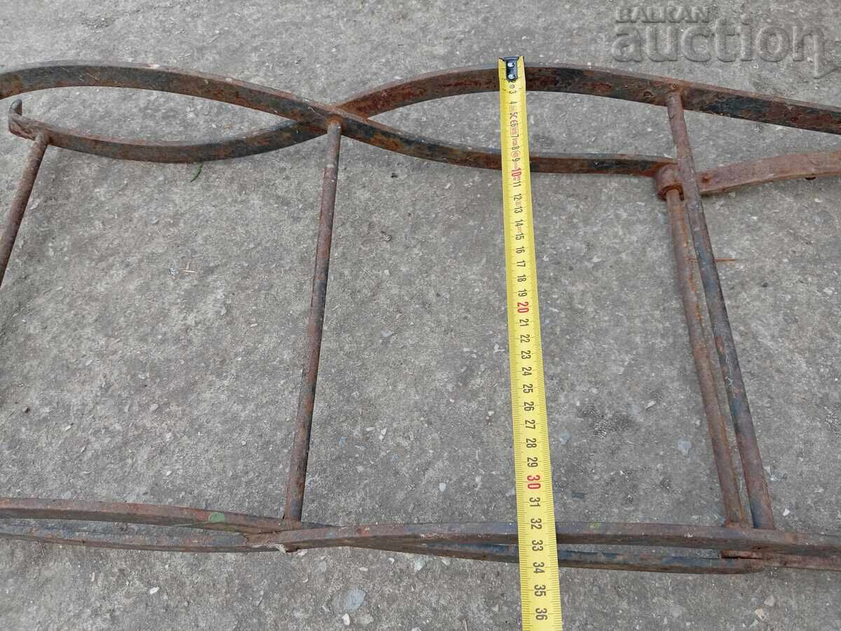 ΣΤΑΡ ΚΟΒΑΝ ΠΤΥΣΣΟΜΕΝΗ ΚΑΡΕΚΛΑ ΚΗΠΟΥ - 6 ΣΤΑΡ ΚΟΒΑΝ ΠΤΥΣΣΟΜΕΝΗ ΚΑΡΕΚΛΑ ΚΗΠΟΥ - 6